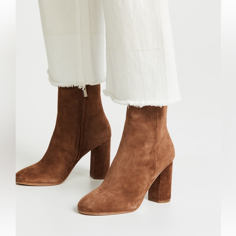 Joie Lara Booties
